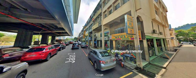 Kedai untuk Dijual di Taman Pertama, Cheras oleh Jack Ho - iProperty.com.my