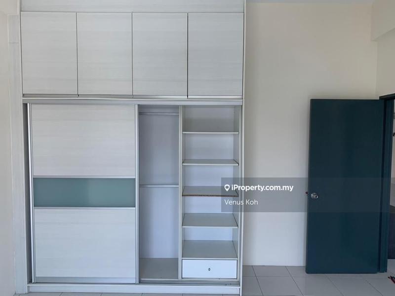 Pangsapuri untuk Dijual di Suria Residence oleh Venus Koh - iProperty.com.my