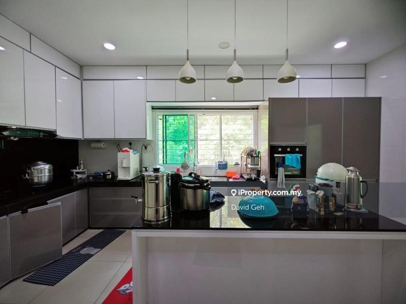 Rumah Berkembar untuk Dijual di Taman Bukit Intan, Seremban oleh David Geh - iProperty.com.my