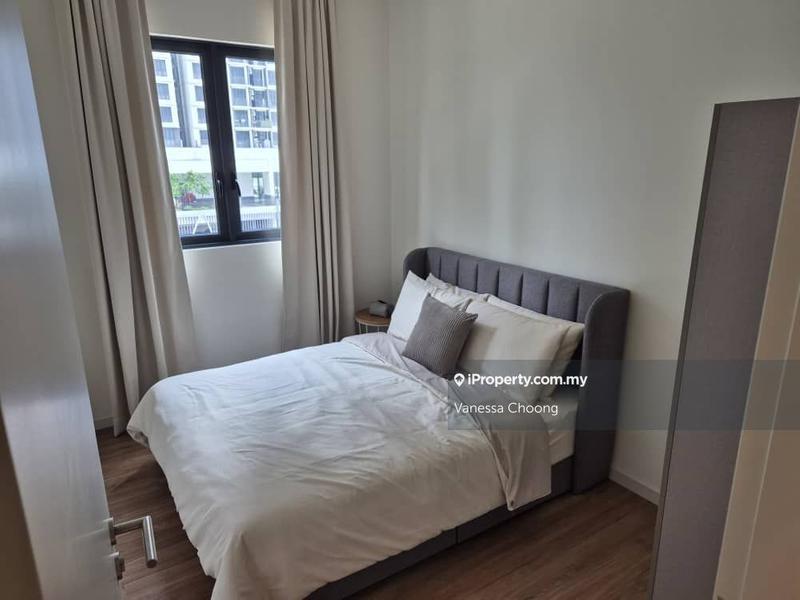 Service Residence for Rent in Sunway Avila Residences by Vanessa Choong - iProperty.com.my