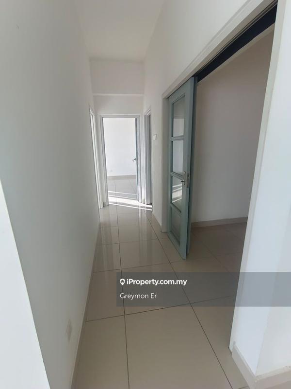 Residensi Servis untuk Disewa di Tropez Residences oleh Greymon Er - iProperty.com.my