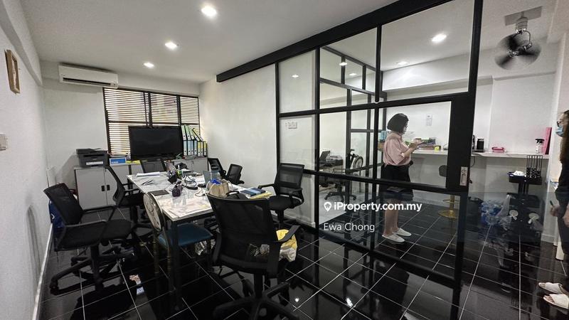 Pejabat untuk Dijual di Taman Cheras, Cheras oleh Ewa Chong - iProperty.com.my