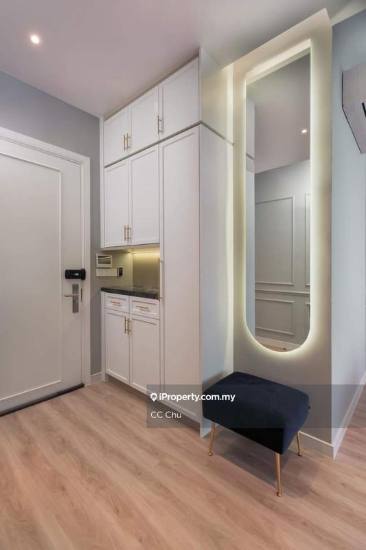 Service Residence for Rent in Quadro Residences by CC Chu - iProperty.com.my