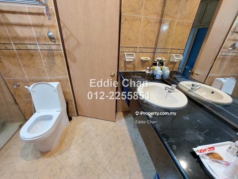 2-storey Terraced House for Sale in Taman Melawati, Ulu Kelang by Eddie Chan - iProperty.com.my