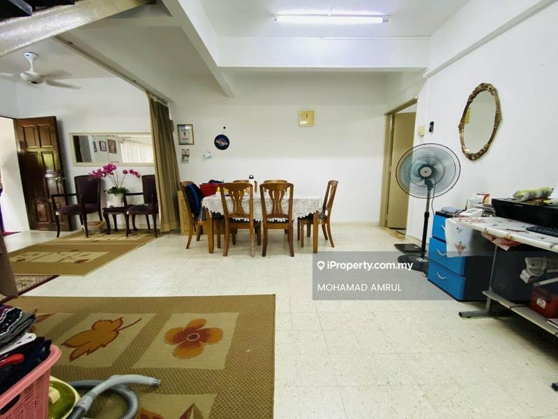 2-storey Terraced House for Sale in Taman Permata, Ampang by Amrul Jamaludin - Living Room - iProperty.com.my