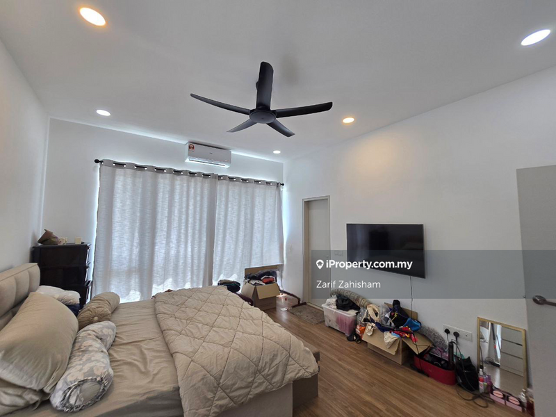 2-storey Terraced House for Sale in Serene Heights, Semenyih by Zarif Zahisham - iProperty.com.my