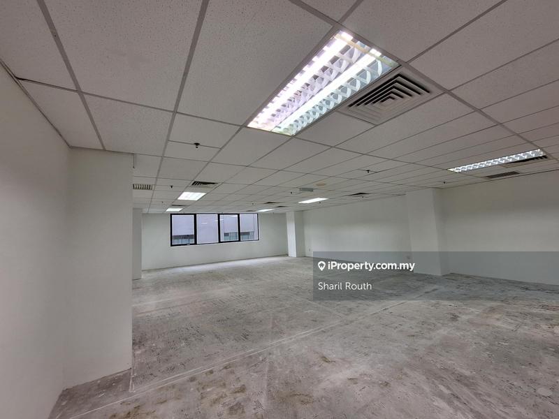 Office untuk Disewa di Bukit Bintang, KL City Centre oleh Sharil Routh - iProperty.com.my