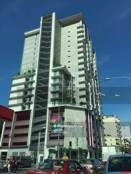 For Sale - D'Majestic Place