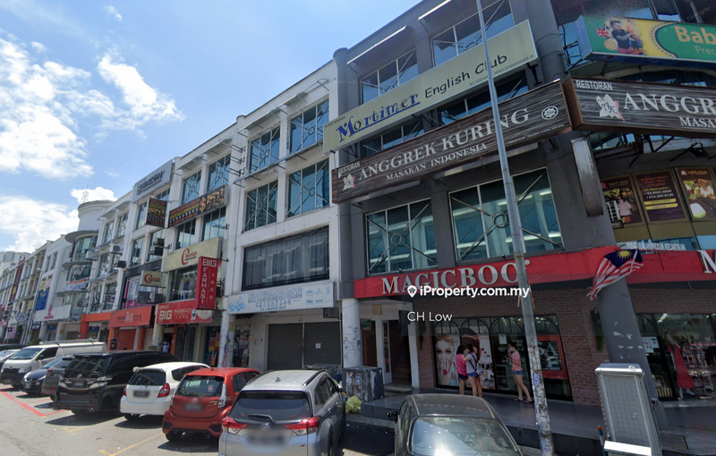 Shop for Rent in Bandar Puteri Puchong, Puchong by CH Low - iProperty.com.my