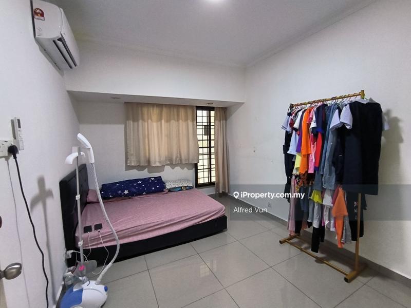 For Sale - Grace Garden