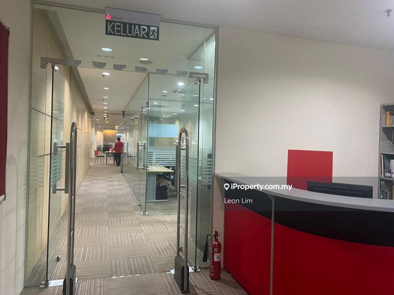 Office for Rent in SS16, Subang Jaya by Leon Lim - iProperty.com.my