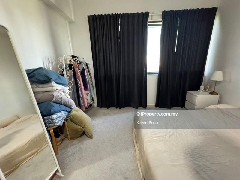 Condominium for Sale in Mirage By The Lake by Kelvin Pook - iProperty.com.my