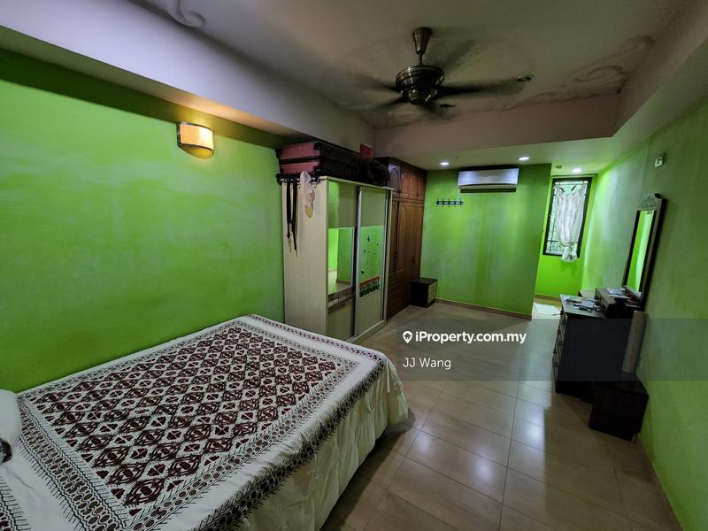 2-storey Terraced House for Sale in Kota Kemuning, Shah Alam by JJ Wang - iProperty.com.my