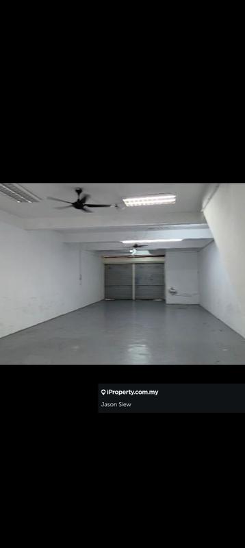 Kedai untuk Disewa di Taman Universiti Indah, Seri Kembangan oleh Jason Siew - iProperty.com.my