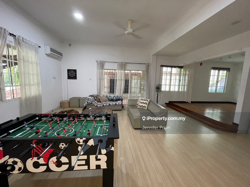 Rumah Berkembar untuk Dijual di Taman Yarl, Jalan Klang Lama (Old Klang Road) oleh Jennifer Poon - iProperty.com.my