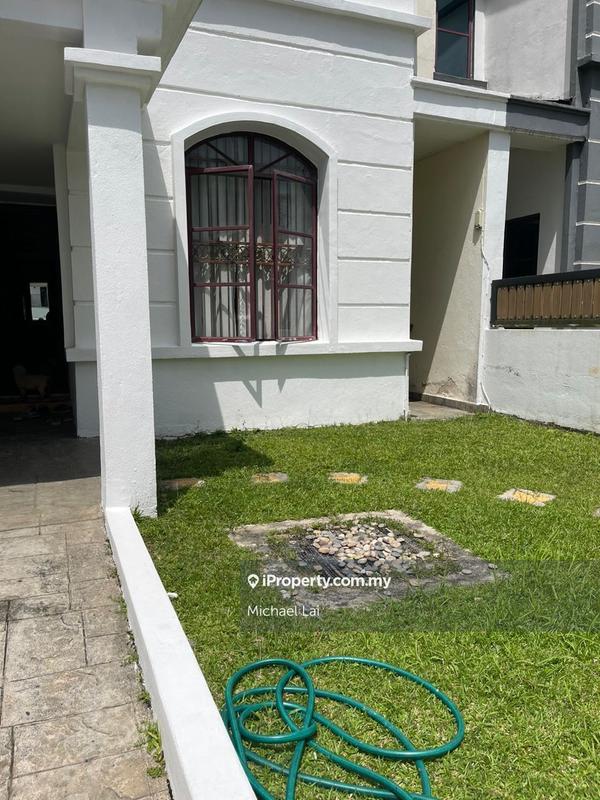 Semi-Detached House for Sale in Taman Lestari Perdana, Seri Kembangan by Michael Lai - iProperty.com.my