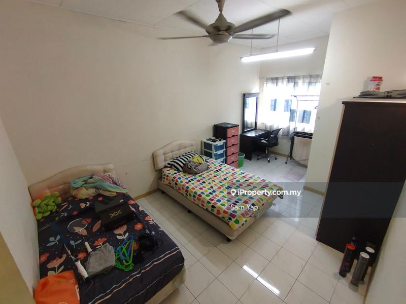 Rumah Berangkai 2 Tingkat untuk Dijual di Taman Kajang Perdana, Kajang oleh Sam Yap - iProperty.com.my