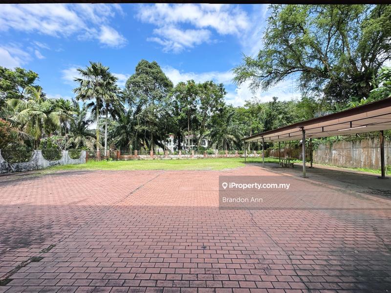 Banglo untuk Dijual di Bukit Gasing, Petaling Jaya oleh Brandon Ann - iProperty.com.my