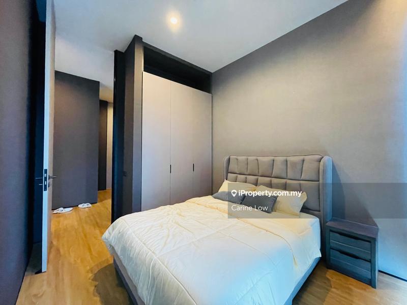 For Rent - City of Dreams