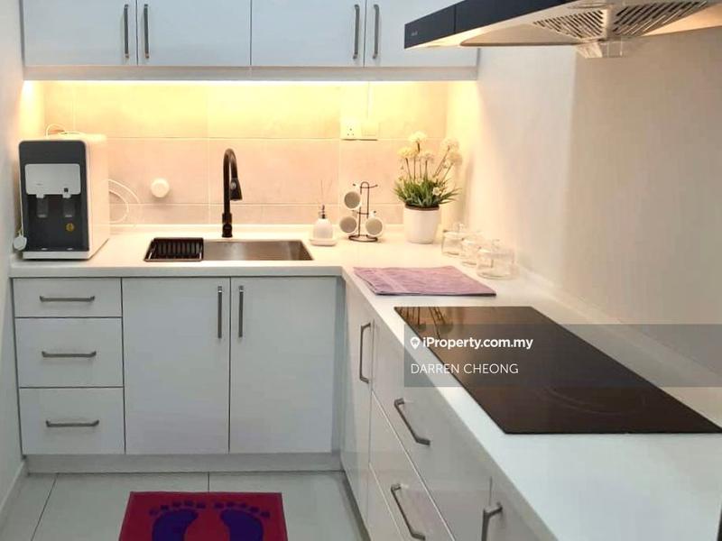 Service Residence for Sale in Sunway Geo Residence by DARREN CHEONG - iProperty.com.my