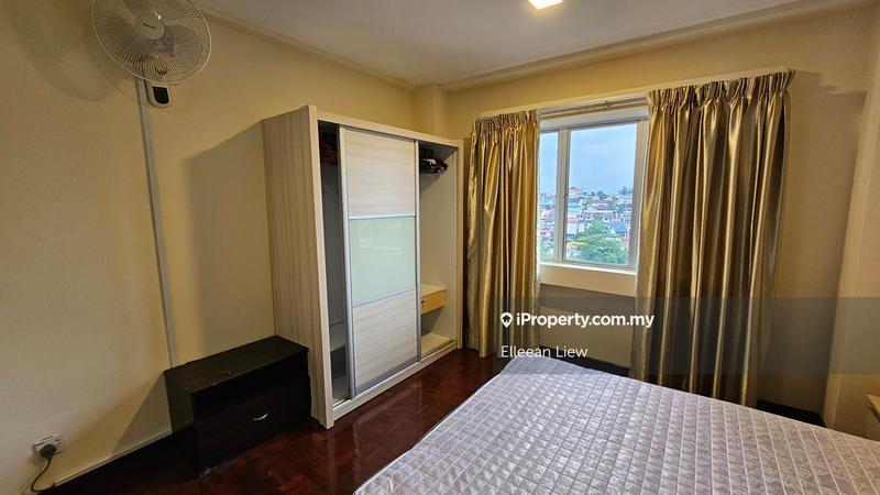 Kondominium untuk Dijual di Desarina Condominium oleh Elleean Liew - iProperty.com.my