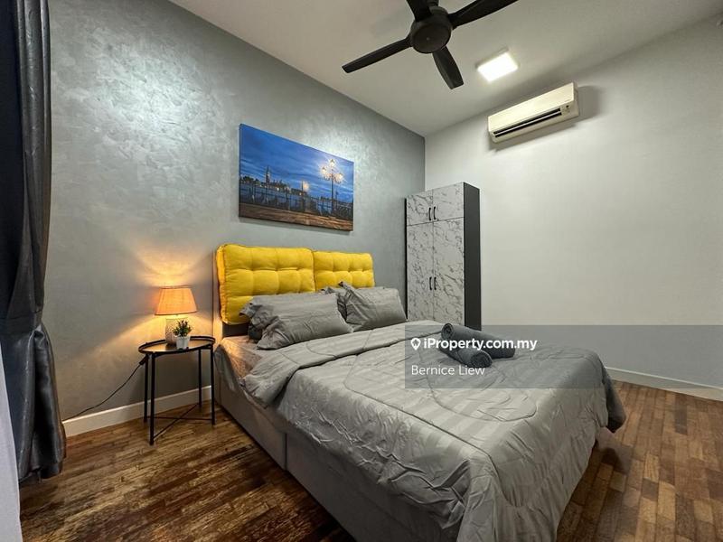 Kondominium untuk Dijual di Vina Residency (Vina Versatile Homes) oleh Bernice Liew - iProperty.com.my