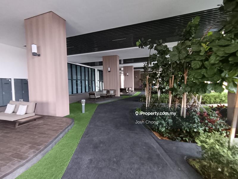 Kondominium untuk Dijual di Avara oleh Josh Chong - iProperty.com.my