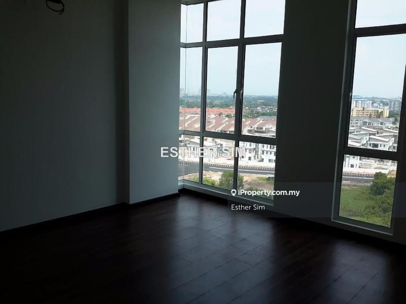 Kondominium untuk Dijual di K Residence Seberang Jaya oleh Esther Sim - iProperty.com.my