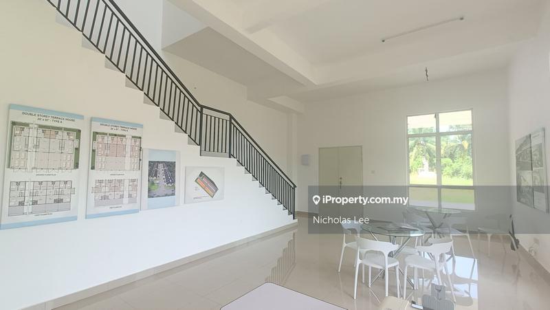 2-storey Terraced House for Sale in Taman Desa Kaloi, Ulu Yam by Nicholas Lee - iProperty.com.my