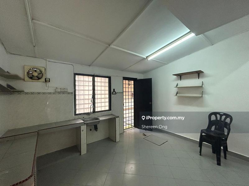 2-storey Terraced House for Sale in Taman Permata, Setapak by Shereen Ong - iProperty.com.my