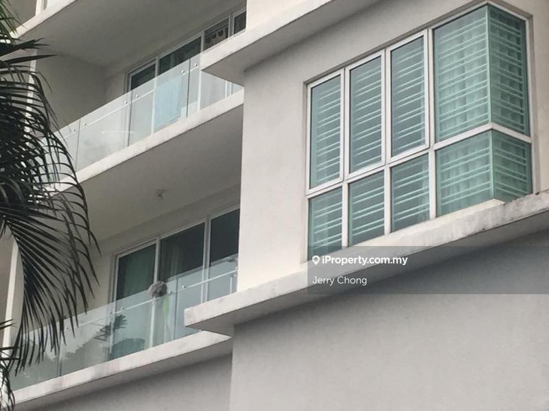 Condominium for Sale in Le Yuan Residence by Jerry Chong - iProperty.com.my