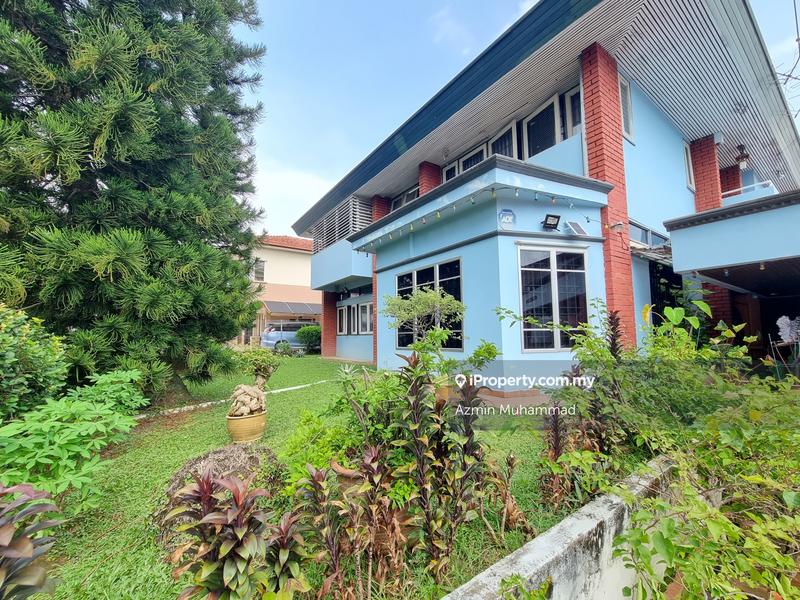 Banglo untuk Dijual di Seksyen 2, Shah Alam oleh Azmin Muhammad - iProperty.com.my