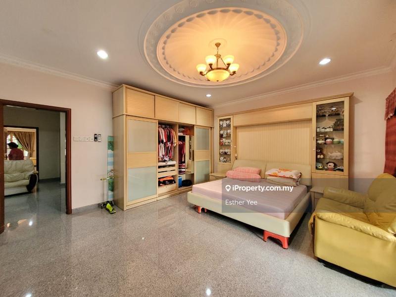 Rumah Berkembar untuk Dijual di Sri Ampang Mas, Taman Dagang, Ampang oleh Esther Yee - iProperty.com.my