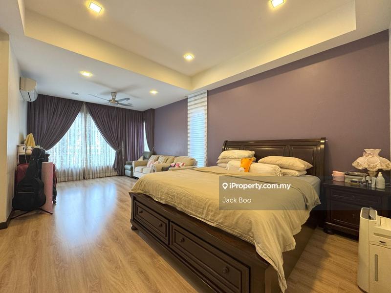 Semi-Detached House for Sale in Ambang Botanic, Klang by Jack Boo - iProperty.com.my