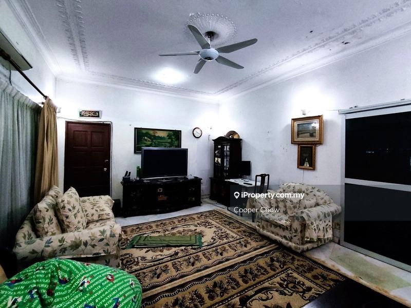 Bungalow House for Sale in SS3, Petaling Jaya by Cooper Chow - iProperty.com.my