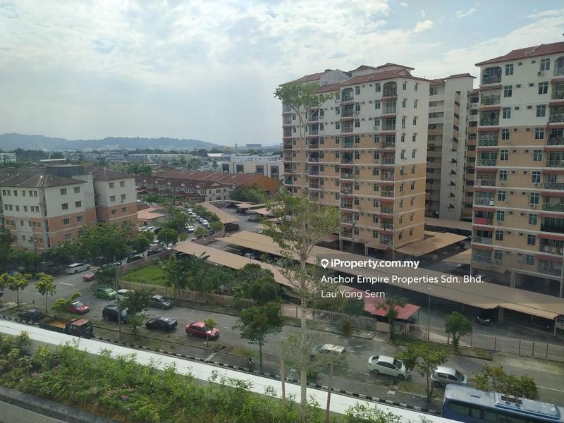 Condominium for Sale in The Amarene by Lau Yong Sern - iProperty.com.my