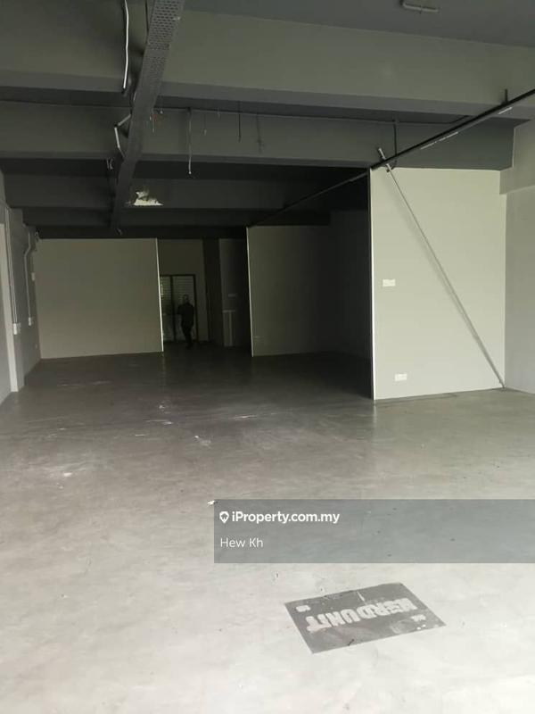Pejabat untuk Dijual di Sri Petaling, Kuchai Lama oleh Hew Kh - iProperty.com.my