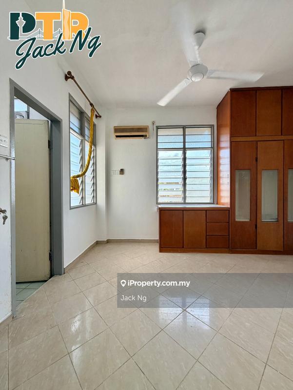Apartment for Rent in Taman Bagan Lalang Apartment by Jack Ng - iProperty.com.my