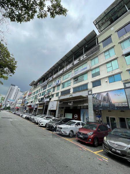 Shop-Office for Sale in KLCC, KL City Centre by Andrew Neoh - iProperty.com.my