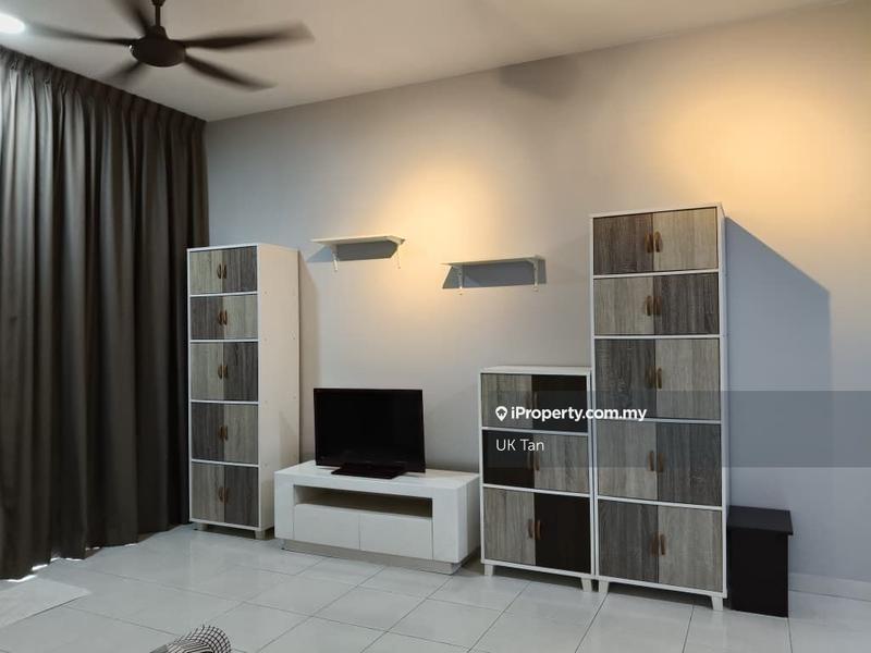 For Rent - D'Nuri Residence @ Desa Petaling