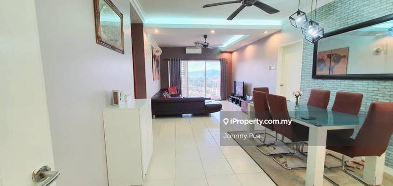 For Sale - Platinum Lake PV 12