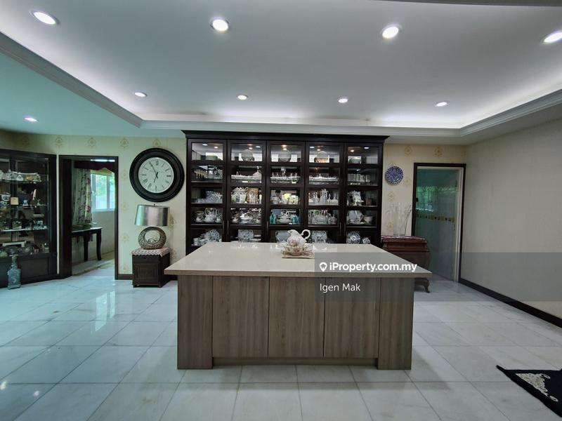 Bungalow House untuk Dijual di Arca, Bandar Tun Hussein Onn, Cheras, Cheras oleh Igen Mak - iProperty.com.my