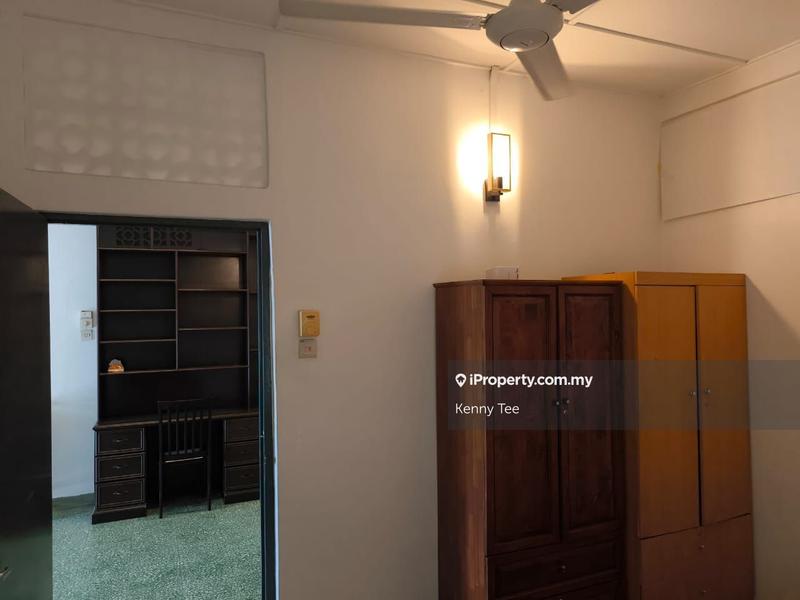 Bungalow House for Rent in Taman Marida, Senawang by Kenny Tee - iProperty.com.my