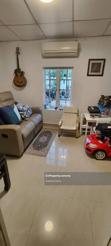 Rumah Berangkai 2 Tingkat untuk Dijual di Putra Heights, Subang Jaya oleh Joanne Choo - iProperty.com.my