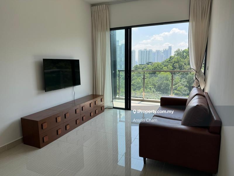 For Rent - Hampton Height Damansara