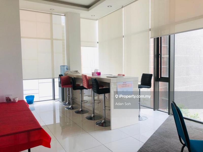 Pejabat untuk Disewa di Empire Damansara , Damansara Perdana, Damansara Perdana oleh Adan Soh - iProperty.com.my