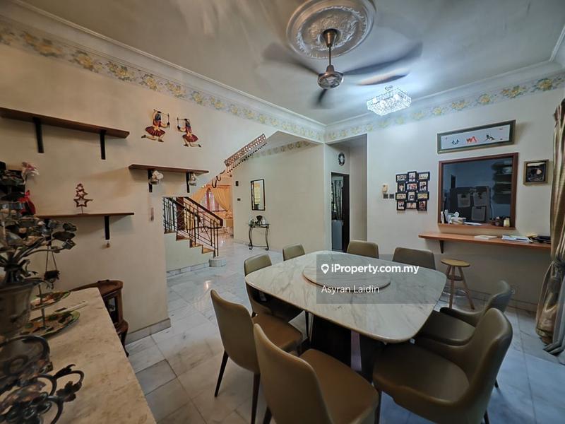 Semi-Detached House for Sale in Putrajaya, Putrajaya by Asyran Laidin - iProperty.com.my