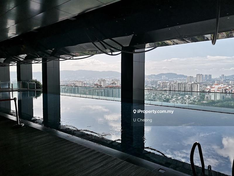 Service Residence for Sale in M City by U Cheong - iProperty.com.my