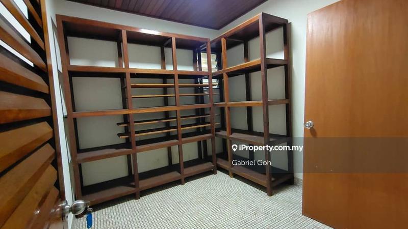 Bungalow House for Sale in FREE LEGAL FEE - 2 Sty Bungalow Taman Hill View, Ampang by Gabriel Goh - iProperty.com.my