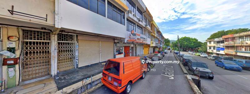 Shop for Sale in Taman Midah, Cheras by Jack Ho - iProperty.com.my